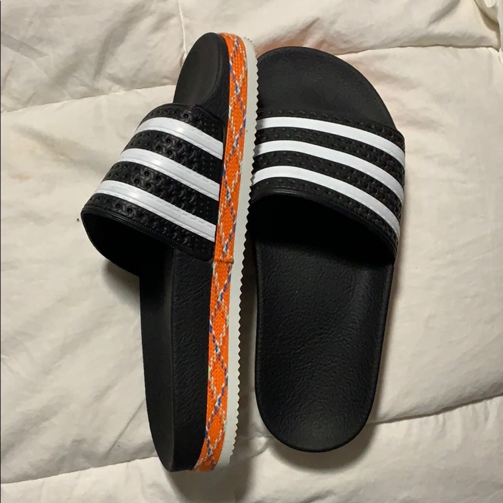 Adidas slides